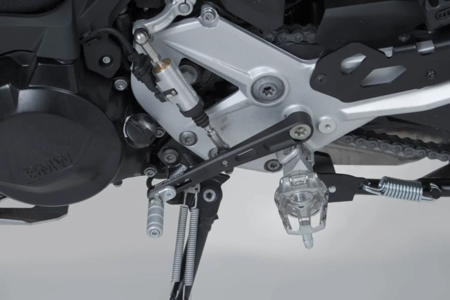 SW-MOTECH - GEAR LEVER - 16021530