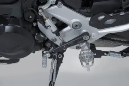 SW-MOTECH - GEAR LEVER - 16021530