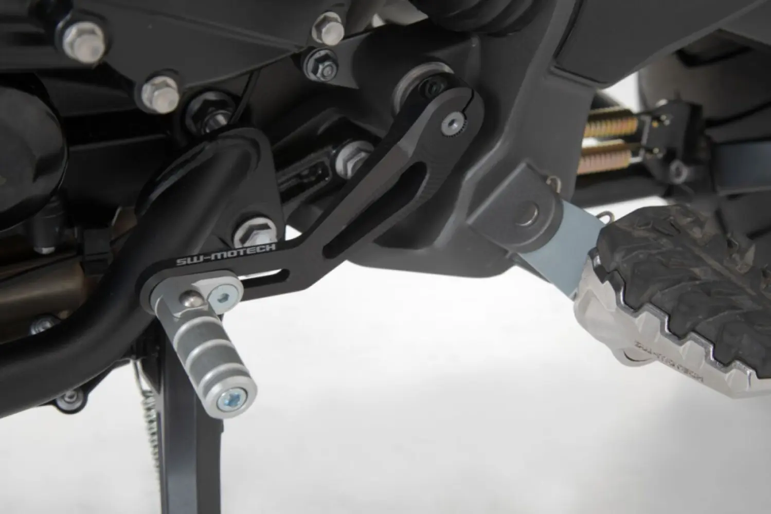 SW-MOTECH - GEAR LEVER - 16021531