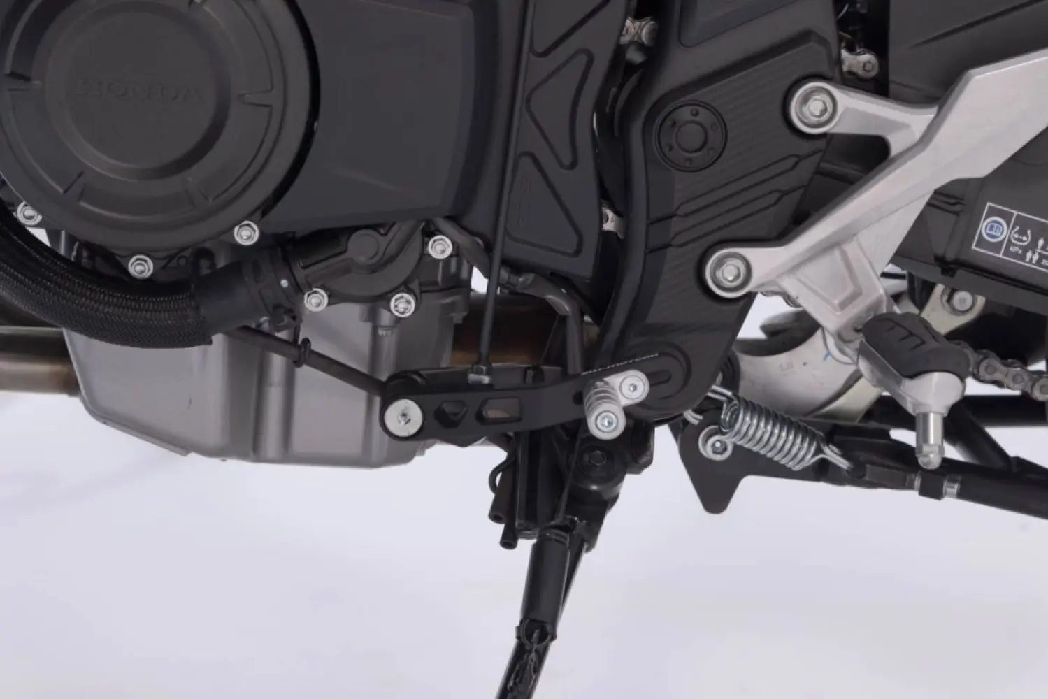 SW-MOTECH - GEAR LEVER - 16021590