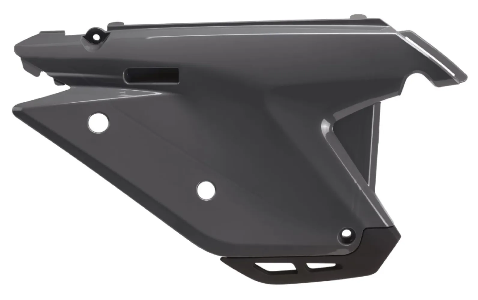 POLISPORT - PANELS SIDE SHERCO 25- GRY - 05204065