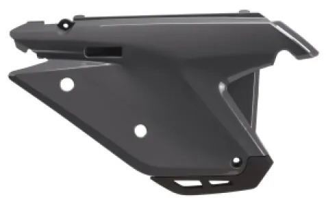 POLISPORT - PANELS SIDE SHERCO 25- GRY - 05204065