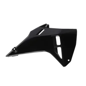 POLISPORT - RADIATOR COVER CRF250/450 25-  - 05204138