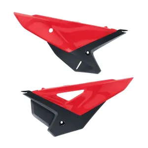 POLISPORT - SIDE PANELS CRF250/450 25- OE - 05204140
