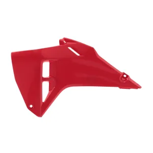 POLISPORT - RADIATOR COVER RESTYLE CRF 25  - 05204151