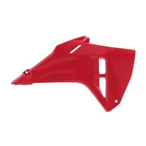 POLISPORT - RADIATOR COVER RESTYLE CRF 25  - 05204151