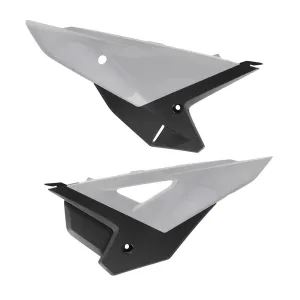 POLISPORT - PANEL SIDE RESTYLE CRF 25 WHIT - 05204155