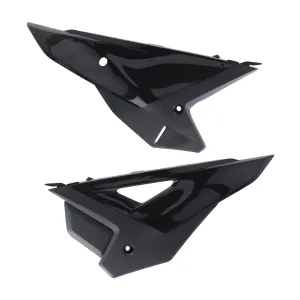 POLISPORT - PANEL SIDE RESTYLE CRF 25 BLAC - 05204156