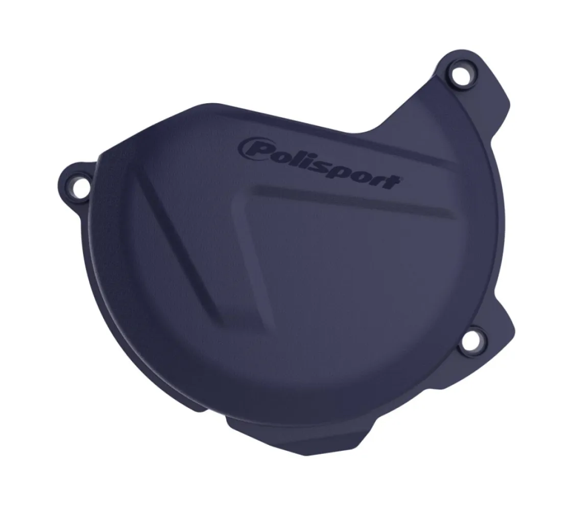POLISPORT - CLUTCH CVR SXF/FC250 16-22 BK - 05061096