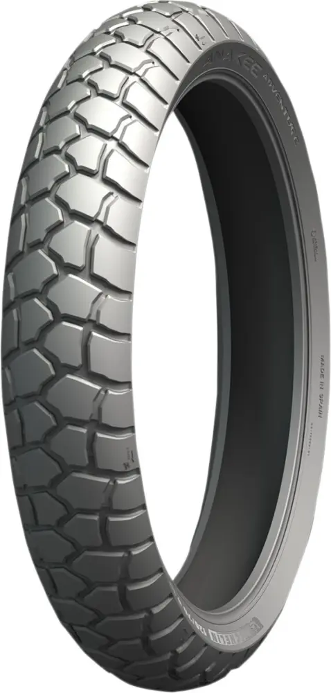 MICHELIN - ANAK ADV 110/80R19 59V TL - 03160360