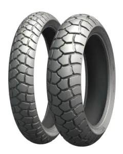 MICHELIN - ANAK ADV 110/80R19 59V TL - 03160360