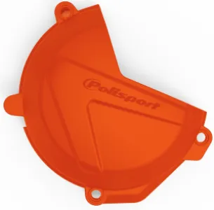 POLISPORT - CLUTCH CVR PROT SXF250 OR - 05061105