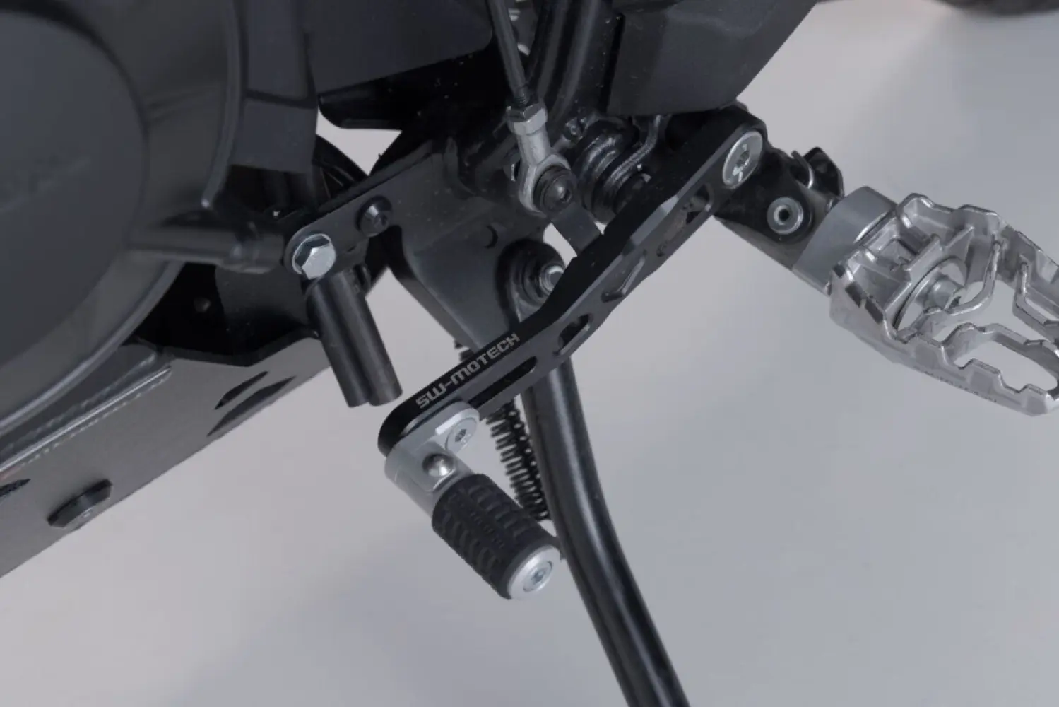 SW-MOTECH - GEAR LEVER XL750 TRANSALP - 16021667