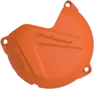 POLISPORT - CLUTCH CVR PROT SXF450 OR - 05061106