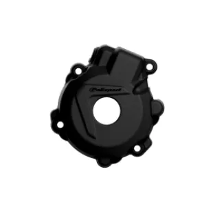 POLISPORT - IGNITION CVR PROT KTM BK - 05061114