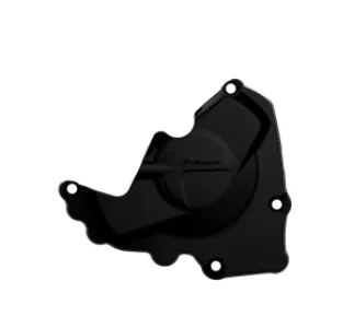 POLISPORT - IGNITION CVR CRF250 10-17 BK - 05061107