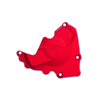 POLISPORT - IGNITION CVR CRF250 10-17 RED - 05061108