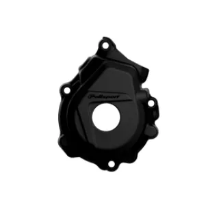 POLISPORT - IGNITION CVR PROT KTM BK - 05061115