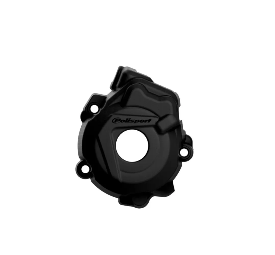 POLISPORT - IGNITION CVR SXF2/350 13-15 BK - 05061116