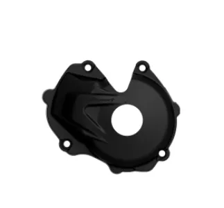 POLISPORT - IGNITION CVR KXF450 16-18 BK - 05061121