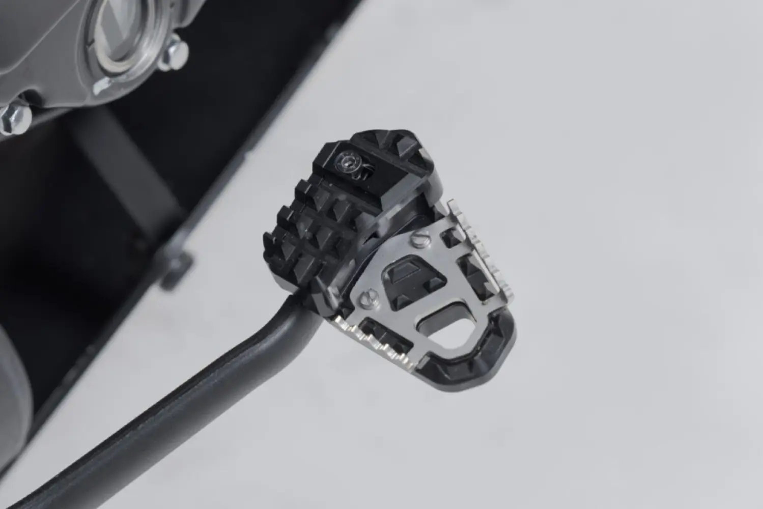 SW-MOTECH - BRAKE PEDAL EXTENSION  - 16100688