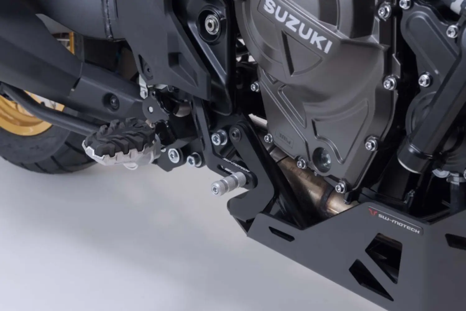 SW-MOTECH - BRAKE PEDAL - 16100689