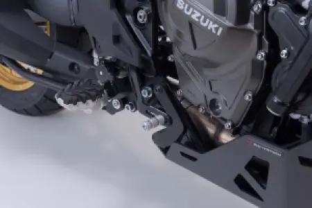 SW-MOTECH - BRAKE PEDAL - 16100689