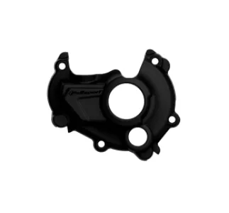 POLISPORT - IGNITION CVR PROT YZF250 BK - 05061125