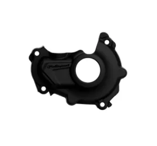 POLISPORT - IGNITION CVR PROT YZF450 BK - 05061127