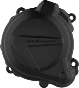 POLISPORT - IGNITION CVR BETA RR 13-19 BK - 05061175