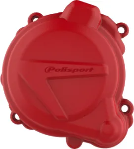 POLISPORT - IGNITION CVR BETA RR13-19 RED - 05061176