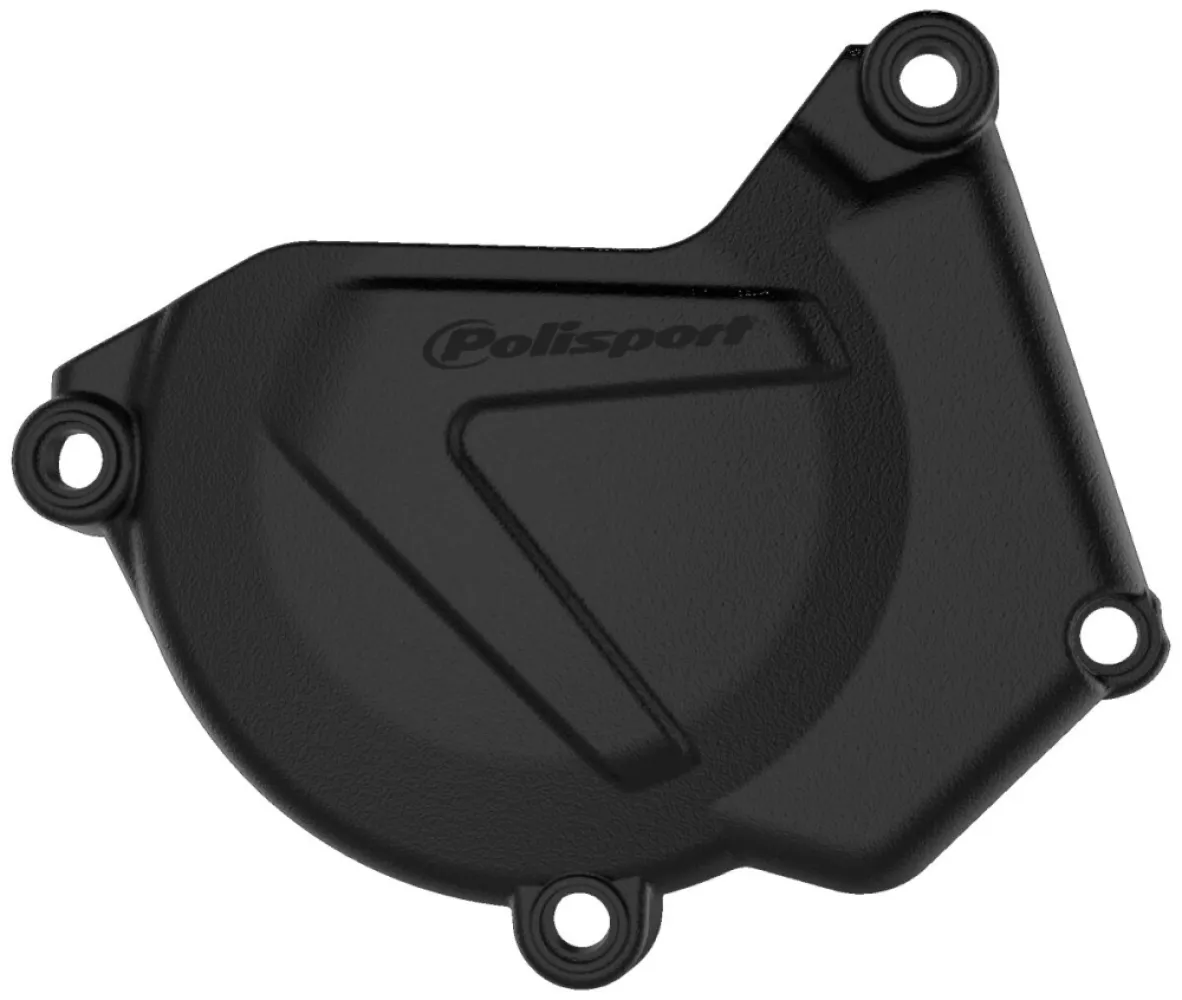 POLISPORT - IGNTIN CVR YZ250 05-24 BK - 05061201