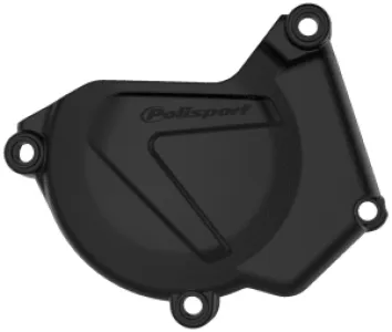 POLISPORT - IGNTIN CVR YZ250 05-24 BK - 05061201