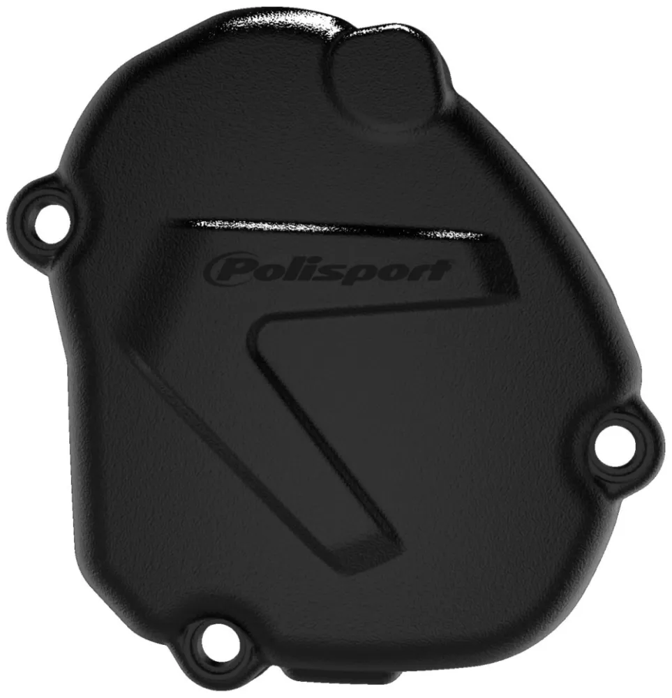 POLISPORT - IGNTIN CVR YZ125 05-23 BK - 05061199