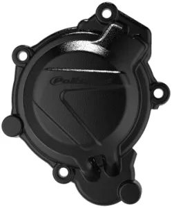 POLISPORT - IGNITION CVR KTM/HVA BK - 05061245