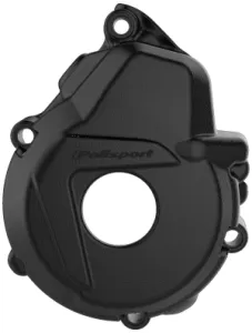 POLISPORT - IGNITION CVR KTM BK - 05061251