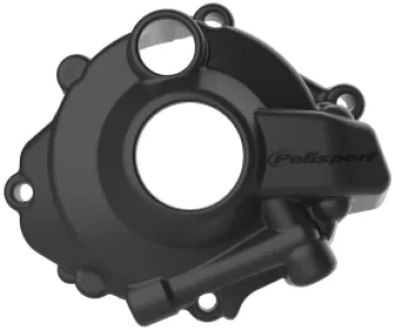 POLISPORT - IGNITION CVR CRF250 18- BK - 05061317