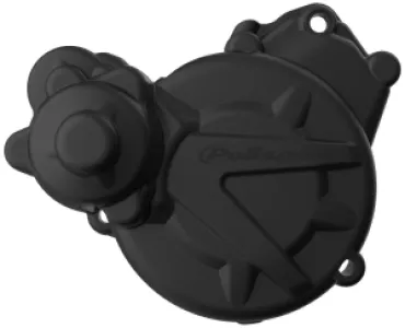 POLISPORT - IGNITION CVR GGAS 17-20 BK - 05061319