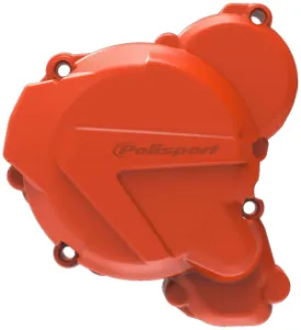 POLISPORT - IGNTION CVR EXCTPI 17- OR - 05061322