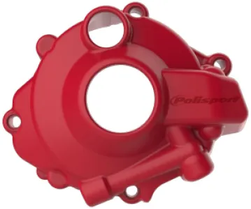 POLISPORT - IGNITION CVR CRF250 18- RD - 05061318