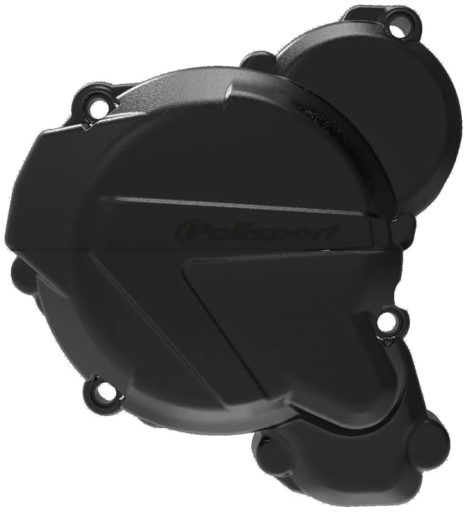 POLISPORT - IGNTION CVR EXCTPI 17- BK - 05061321