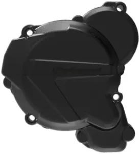 POLISPORT - IGNTION CVR EXCTPI 17- BK - 05061321