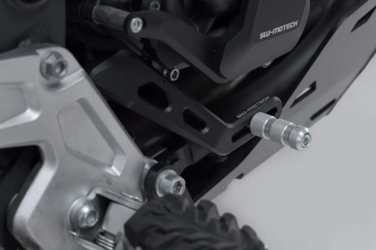 SW-MOTECH - BRAKE PEDAL - 16100727