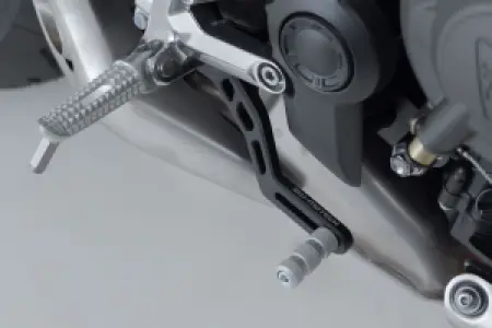 SW-MOTECH - BRAKE PEDAL - 16100729