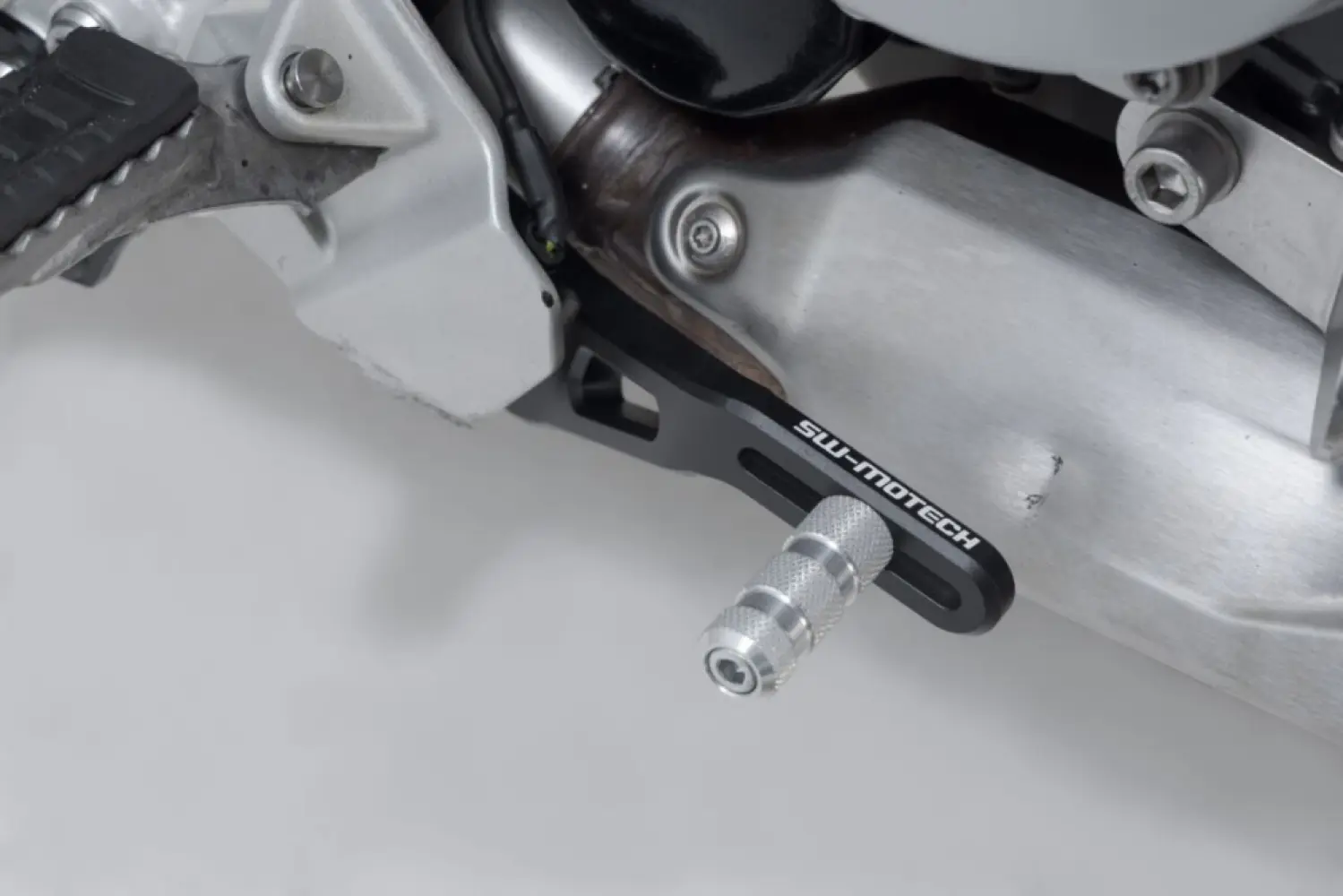 SW-MOTECH - BRAKE PEDAL - 16100748