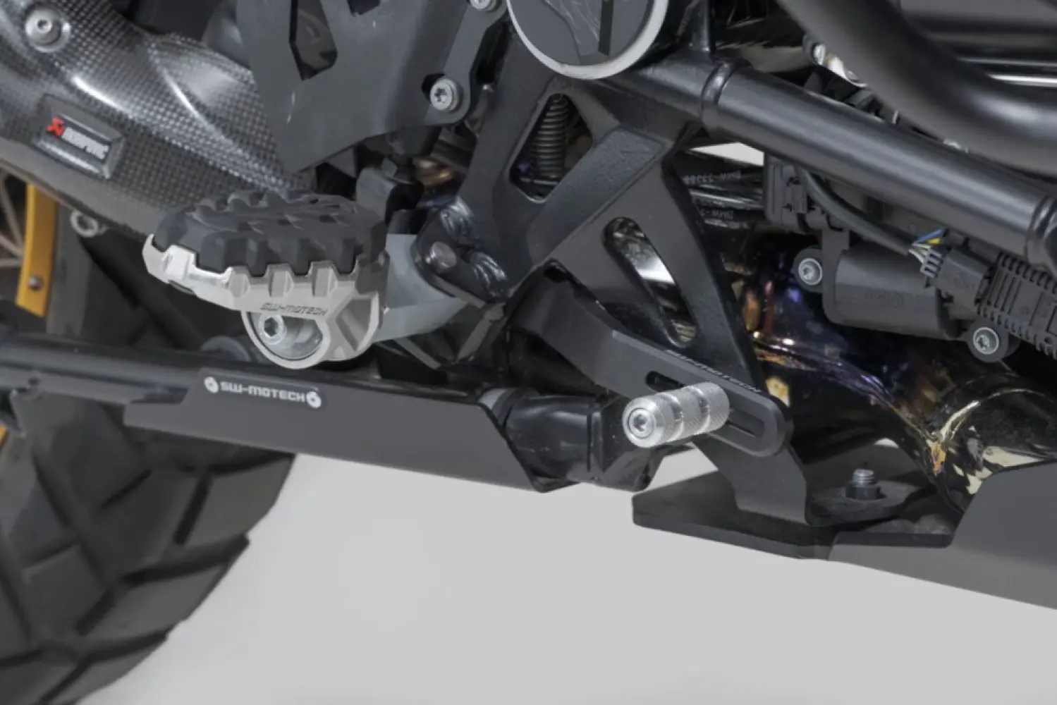 SW-MOTECH - BRAKE PEDAL - 16100747