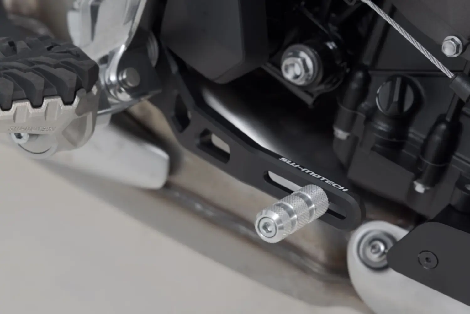 SW-MOTECH - BRAKE PEDAL - 16100752