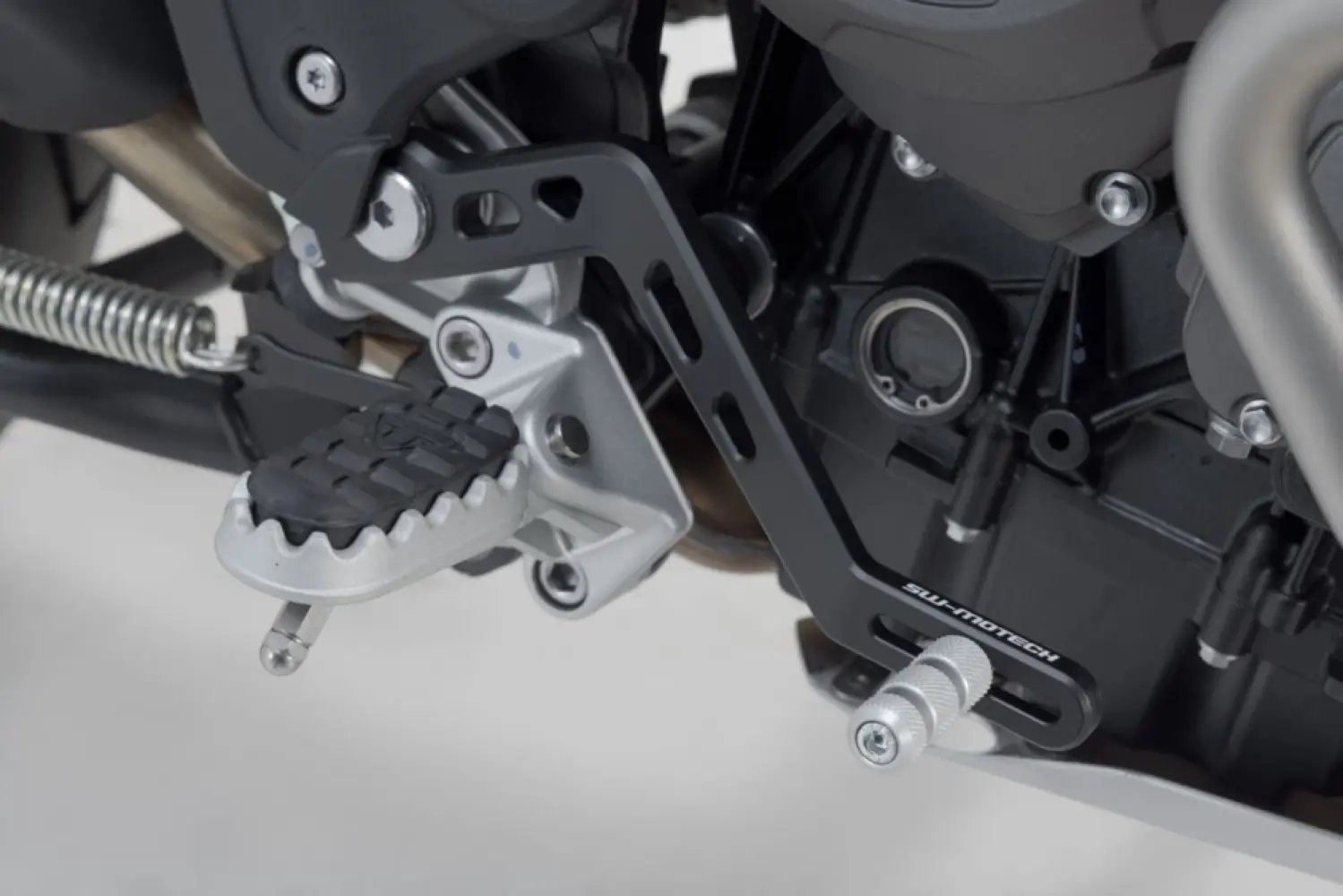 SW-MOTECH - BRAKE PEDAL - 16100751