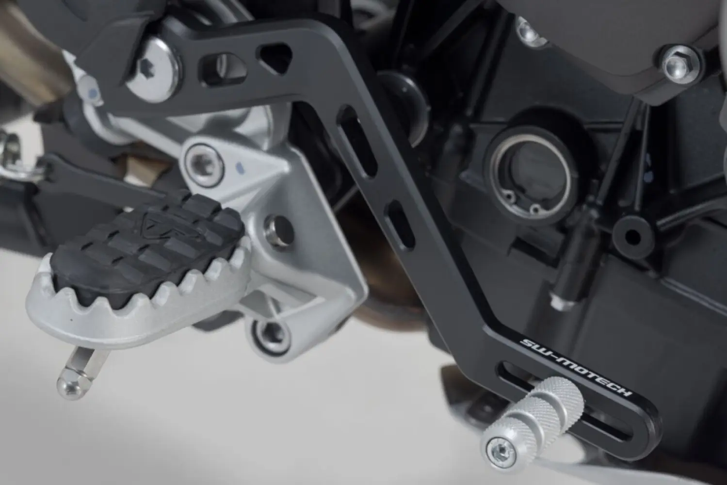 SW-MOTECH - BRAKE PEDAL - 16100751