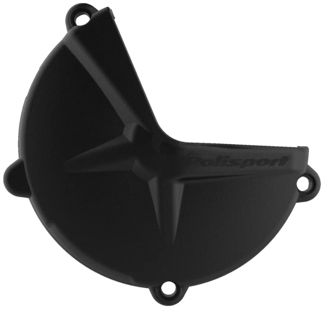 POLISPORT - CLUTCH CVR GGAS 17-20 BK - 05061334
